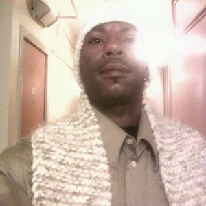 Meet your Posher, Calvin